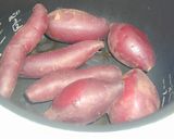 かぼちゃの炊いたん作り方5写真