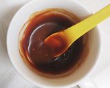 バレンタイン✻キャラメルコーヒータルト❊作り方8写真