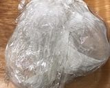 アンチョビガリバタポテト作り方3写真