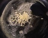 アンチョビガリバタポテト作り方5写真