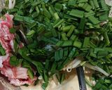 ふわもちチヂミ？作り方4写真