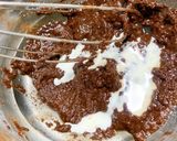 植物性クリームのトリュフチョコ作り方10写真