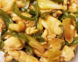 好きなお肉と野菜でチンジャオロース作り方6写真