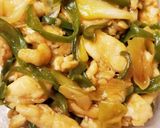 好きなお肉と野菜で♪簡単チンジャオロース作り方8写真