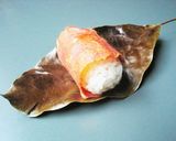 トマトの皮で海苔作り作り方5写真
