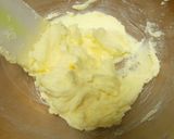 バタフライピーのパウンドケーキ作り方1写真