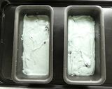バタフライピーのパウンドケーキ作り方4写真