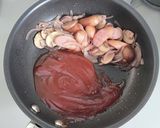 ナポリタン作り方3写真