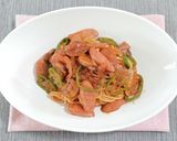 ナポリタン作り方5写真