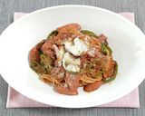ナポリタン作り方6写真
