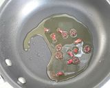 アーリオ・オーリオ・エ・ペペロンチーノ作り方3写真