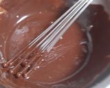 可愛いサイズのチョコレートロール♡作り方1写真