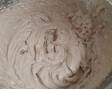 可愛いサイズのチョコレートロール♡作り方2写真