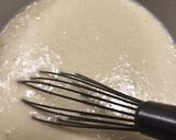 Bestクリスピー　ワッフル作り方4写真
