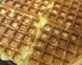 Bestクリスピー　ワッフル作り方6写真
