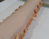 可愛いサイズのチョコレートロール♡作り方7写真