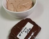 可愛いサイズのチョコレートロール♡作り方11写真