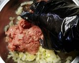 【作り置き】意外と簡単な焼売作り方1写真
