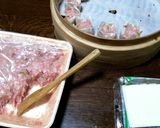 【作り置き】意外と簡単な焼売作り方2写真