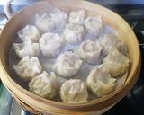 【作り置き】意外と簡単な焼売作り方4写真