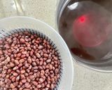 インスタントポットで満足粒あん作り方4写真