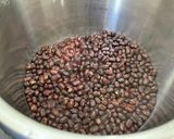 インスタントポットで満足粒あん作り方7写真