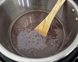 インスタントポットで満足粒あん作り方15写真