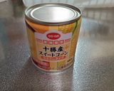 缶詰めでめっちゃ簡単♪コーンスープ作り方1写真