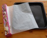 ★☆　超簡単　オーブンでチヂミ　☆★作り方3写真