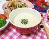 缶詰めでめっちゃ簡単♪コーンスープ作り方6写真