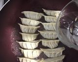 ハラペーニョ餃子作り方5写真