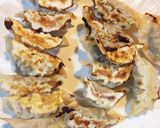 ハラペーニョ餃子作り方6写真