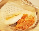激安なのに満足★はんぺん入りチキンカツ作り方1写真