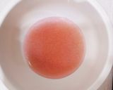 桜餅(道明寺粉・レンジ使用)作り方2写真