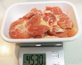 ケンタッキーフライドチキン！作り方1写真