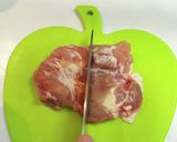 ケンタッキーフライドチキン！作り方2写真