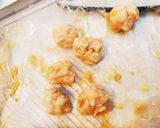 激安なのに満足★はんぺん入りチキンカツ作り方2写真