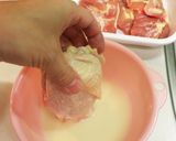 ケンタッキーフライドチキン！作り方6写真