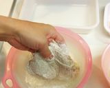 ケンタッキーフライドチキン！作り方7写真