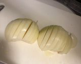 鶏肉のコチュジャン炒め作り方1写真
