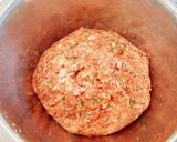 レンコンの肉のせ揚げ!作り方3写真