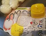 ゆで卵→味付け卵→燻製卵作り方1写真
