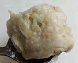 里芋と蓮根のあんかけまんじゅ～ぅ作り方4写真