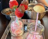 作って楽しい苺チョコポップ☆作り方3写真