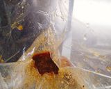♪我が家の鶏の唐揚げ♪作り方1写真