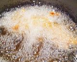 ♪我が家の鶏の唐揚げ♪作り方4写真