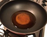 フライパンで簡単！ふわとろな親子丼作り方2写真