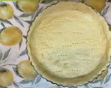 黄色人参のキャロットタルト作り方4写真