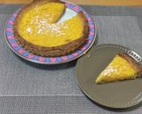 黄色人参のキャロットタルト作り方9写真