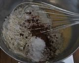 レンジで3分！米粉とおからの蒸しぱん作り方2写真